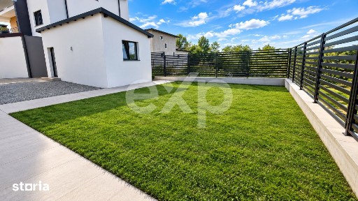 Gavana 3 - Casa individuala de vanzare | Teren 433 mp | AC 2015
