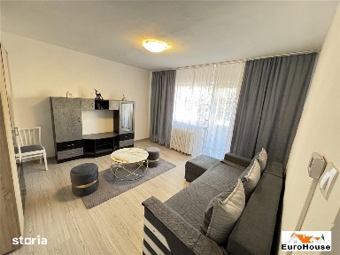 Garsoniera de inchiriat in Alba Iulia