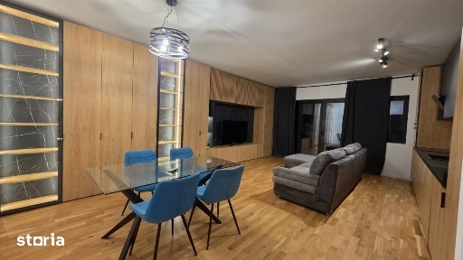 2 camere Iancu Nicolae - Grand Park Pipera | piscina si fitness
