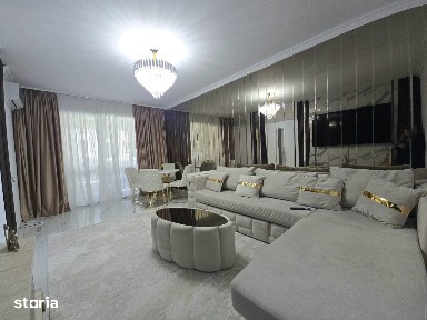 Apartament 2 Camere Lux Regnum Residence, Fundeni