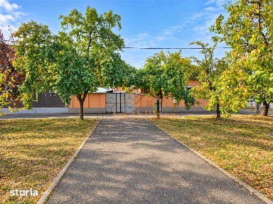 2 CASE LOCUIBILE | TEREN 986 MP | STR.TROTUSULUI | ZONA IOSIA | ORADEA