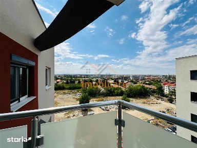 APARTAMENT 2 CAMERE | BLOC NOU | LUCEAFARUL