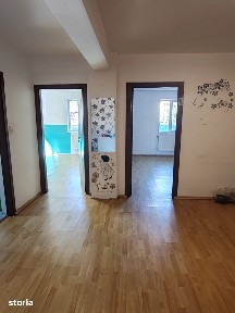Apartament 3 camere + P - Unirea