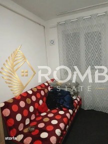 Garsoniera, 11mp, Iris -G.G.Byron, Baia pe palier, 26,000Euro
