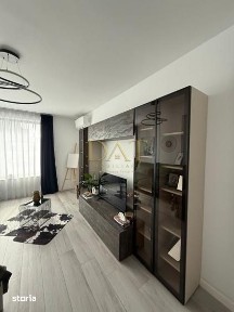 Apartament cu o camera | Bloc Nou | strada C.Brancusi