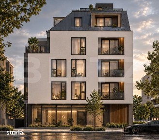 Apartament cu 4 camere | 95 mp | Constructie noua | Predare iunie 2027