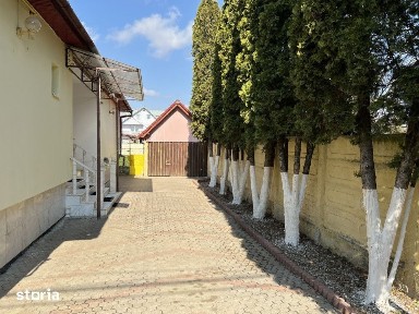 casa 3 cam renovata spatioasa gradina si garaj cl poplacii