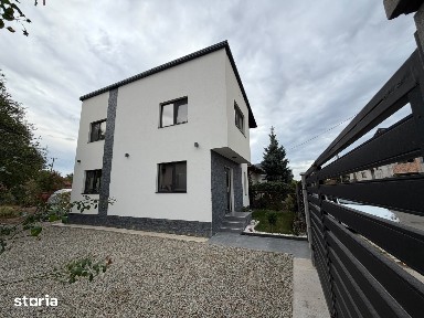 CASA INDIVIDUALA - TEREN 408 MP, MUTARE IMEDIATA, LA CHEIE, COMIS 0%