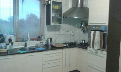 Bucuresti - Ilfov, Saftica