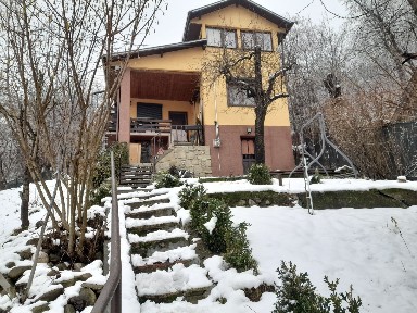 Prahova, Slanic
