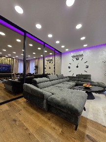 Apartament 2 camere,mobilat,utilat la cheie