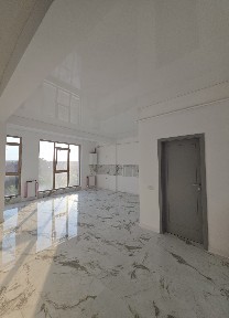 Apartament 3 cam - 110.000 euro - 75 MP UTILI - INTABULAT SI FINISAT