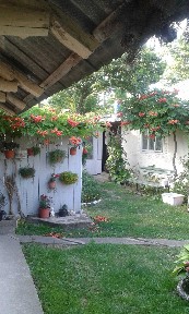 Botosani, Tataraseni