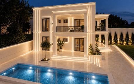 Vila premium P+1 - zona Selgros
