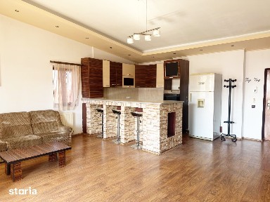 Apartament 3 Camere - ARED - UTA