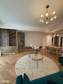 4 camere de inchiriat | PIPERA | PARCARE INCLUSA