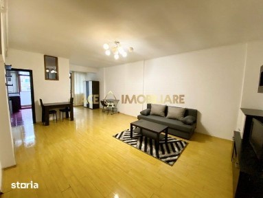 2 Camere de inchiriat | Ghencea | Centrala Proprie | Parcare | Utilat
