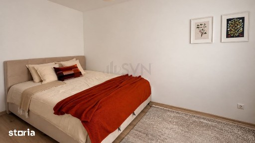 Apartament 3 camere decomandat, 2bai, gradina, parcare, Greenfield Ban