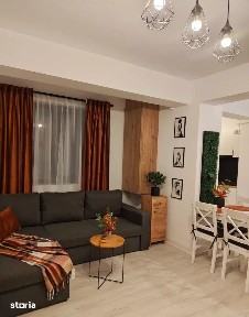 2 Camere Otopeni | Parcare | Incalzire pardoseala