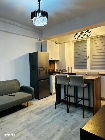 2 Camere Modern | Open Space | Parcare Inclusă