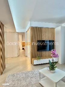Apartament 3 camere cu parcare | Cortina North