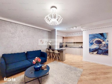 Pipera | Aviatiei | Rond OMV | 4City North | 2019 | 2xParcare