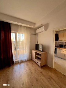 Cosmopolis | Apartament 2 Camere | Complet Mobilat