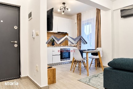 Apartament 2 camere Otopeni | Parcare inclusa