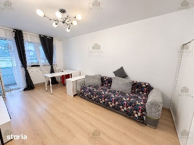 Apartament 2 camere | Decomandat | Loc de parcare | Popesti-Leordeni