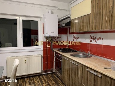 2 Camere de inchiriat | Brancoveanu | Metrou | Centrala proprie