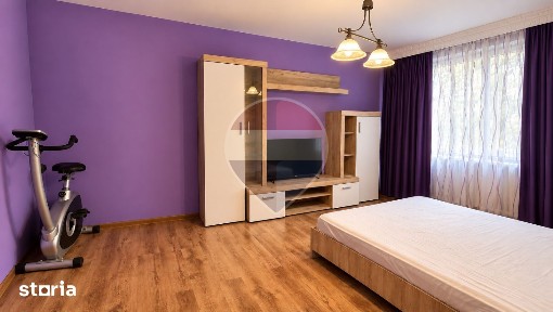 Garsonieră de vânzare în zona Narcisa | 34 mp utili
