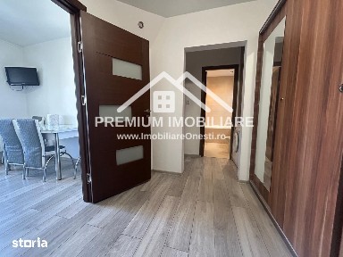 Onesti, Bacau