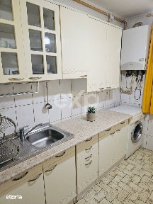 3 Camere | Craiovei - Zona Centrala | Etaj 1