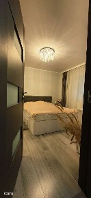 3 camere Negru Vodă, Decomandat / Centrală, mobilat / utilat