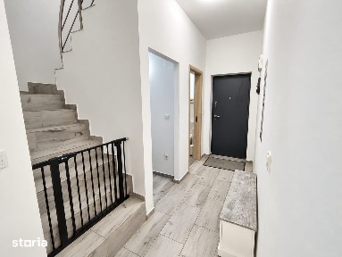 Casă 4 camere | Bragadiru- Mobilată | Stradă privată