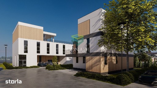 OPORTUNITATE INVESTITIE | 4 Duplexuri la Rosu