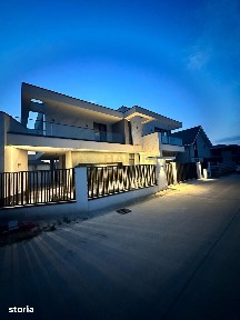 CASĂ INDIVIDUALĂ PREMIUM DE VÂNZARE | 170 MP UTILI | COMISION 0%