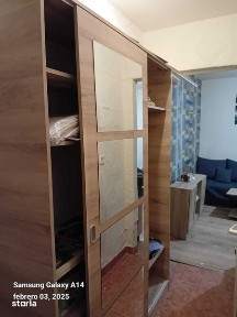 Persoana fizica inchiriez apartament cu 3 camere in Gheorgheni