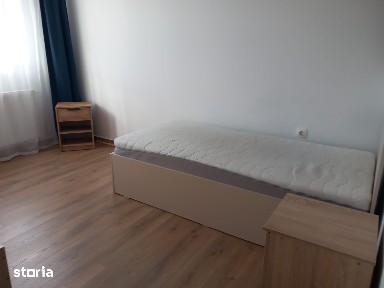 Garsoniera I Decomandat I Str. Razoare I Floresti