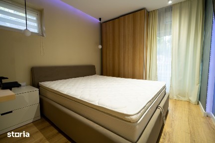 2 camere I 30 mp terasa I 2 parcari I Mircea Eliade