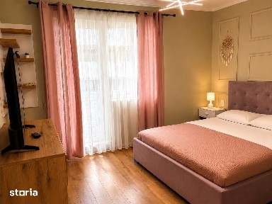 2 Camere l Superfinisat l Balcon l Parcare l Baciu