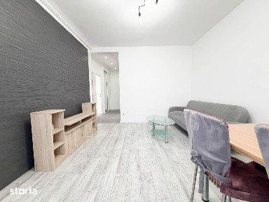 Apartament 3 camere semidecomandat in Marasti, zona Diego
