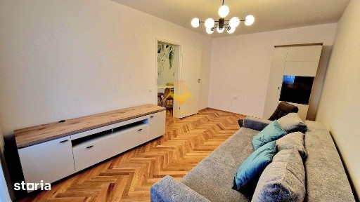 2 camere, Plopilor, Platinia, UMF, USAMV, BIG, Kaufland,Calea Manastur