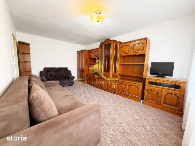 2 camere, decomandat, PET FRIENDLY, balcon, parcare, Marasti, LIDL