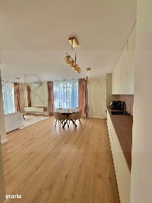 Apartament 2 camere | Prima închiriere | 53 mp | 2 terase | Grigorescu