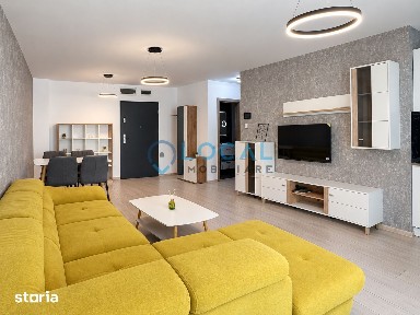Apartament 2 camere | Marasti | Zona The Office | Parcare