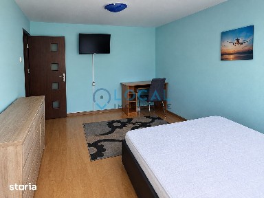 Apartament 3 dormitoare | Decomandat | str. Fabricii | Marasti