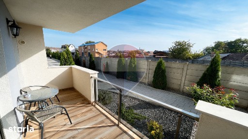 Apartament 3 camere | Turda | Ultrafinisat și Mobilat Lux