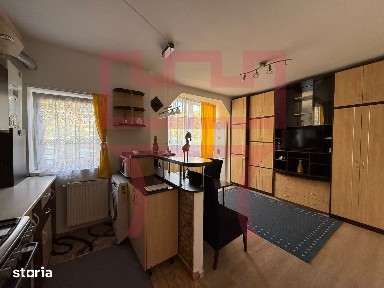 Apartament 3 camere 2 dormitoare parcare Baciu str. Jupiter Petrom