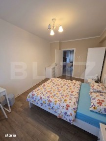 Apartament 2 camere, 48 mp, zona Ultracentrala